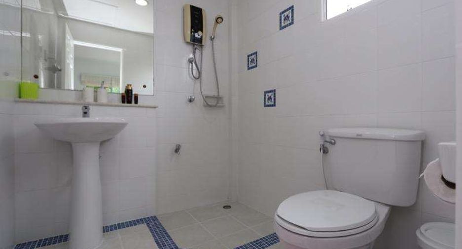 For rent 3 bedrooms house in Mueang Chiang Mai, Chiang Mai