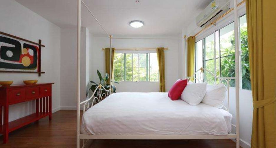 For rent 3 bedrooms house in Mueang Chiang Mai, Chiang Mai