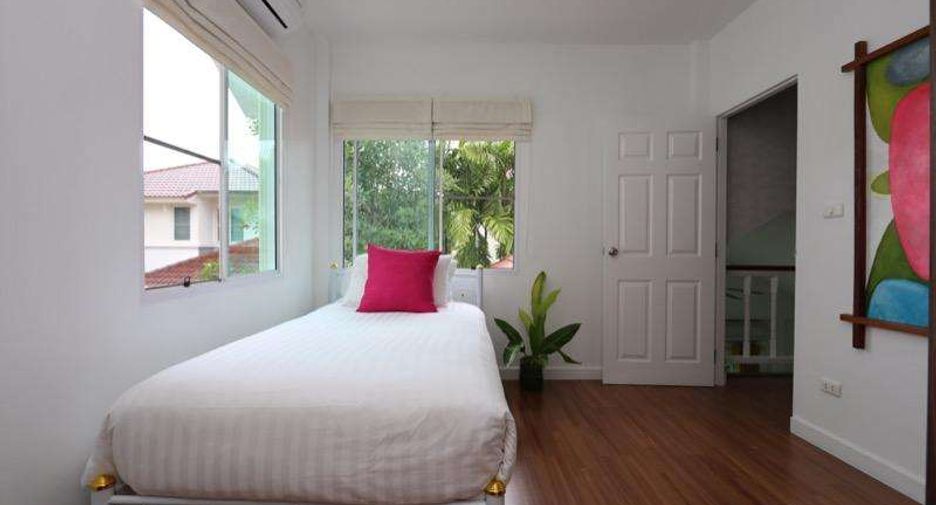 For rent 3 bedrooms house in Mueang Chiang Mai, Chiang Mai