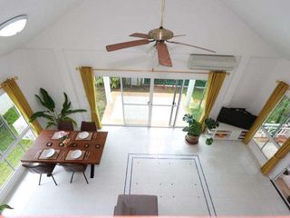 For rent 3 bedrooms house in Mueang Chiang Mai, Chiang Mai