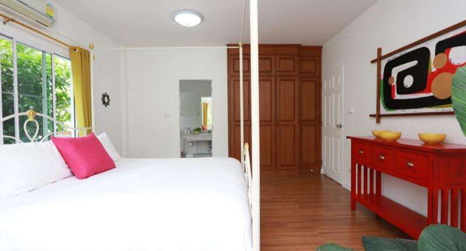 For rent 3 bedrooms house in Mueang Chiang Mai, Chiang Mai