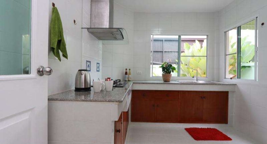 For rent 3 bedrooms house in Mueang Chiang Mai, Chiang Mai