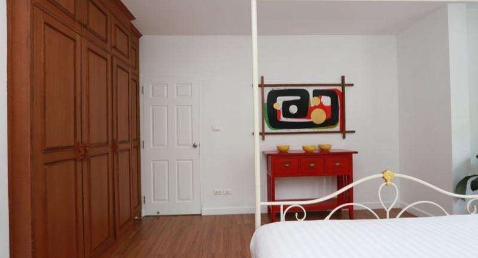 For rent 3 bedrooms house in Mueang Chiang Mai, Chiang Mai