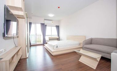 For rent studio condo in Mueang Chiang Mai, Chiang Mai