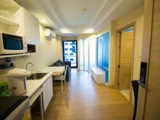 For rent 1 bed condo in Mueang Chiang Mai, Chiang Mai
