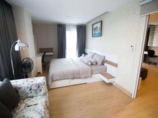 For rent 1 bed condo in Mueang Chiang Mai, Chiang Mai
