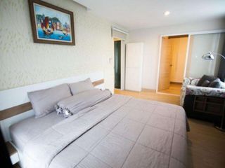 For rent 1 bed condo in Mueang Chiang Mai, Chiang Mai