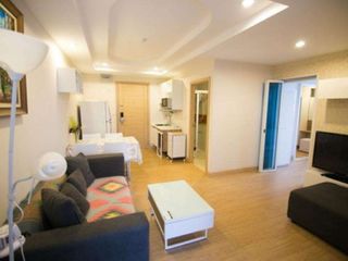 For rent 1 bed condo in Mueang Chiang Mai, Chiang Mai