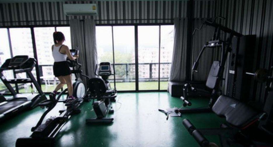 For rent 1 bed condo in Mueang Chiang Mai, Chiang Mai