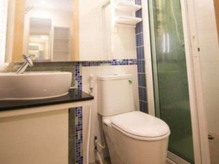 For rent 1 bed condo in Mueang Chiang Mai, Chiang Mai