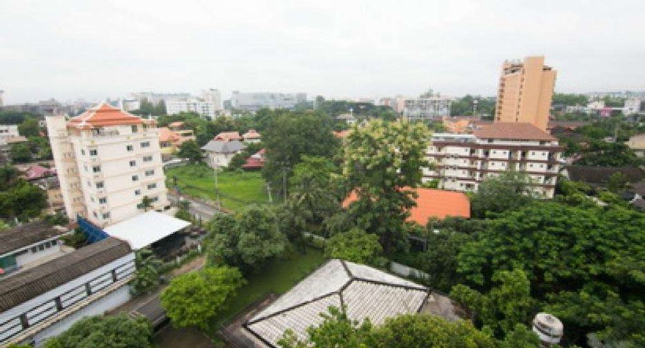 For rent 1 bed condo in Mueang Chiang Mai, Chiang Mai