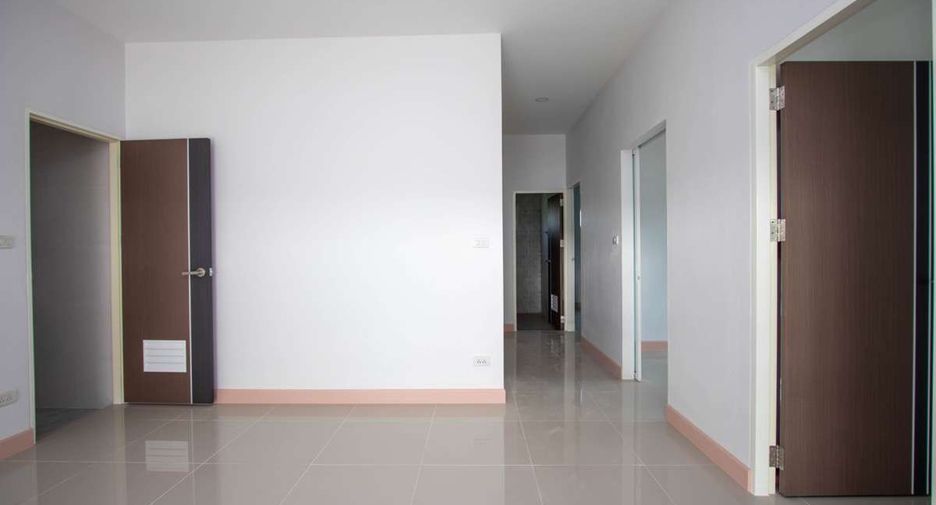 For rent 3 bedrooms house in San Kamphaeng, Chiang Mai