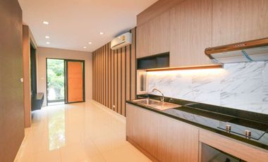 For rent 1 bed condo in Mueang Chiang Mai, Chiang Mai