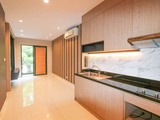 For rent 1 bed condo in Mueang Chiang Mai, Chiang Mai