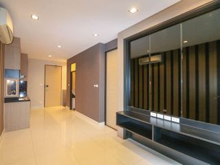 For rent 1 bed condo in Mueang Chiang Mai, Chiang Mai