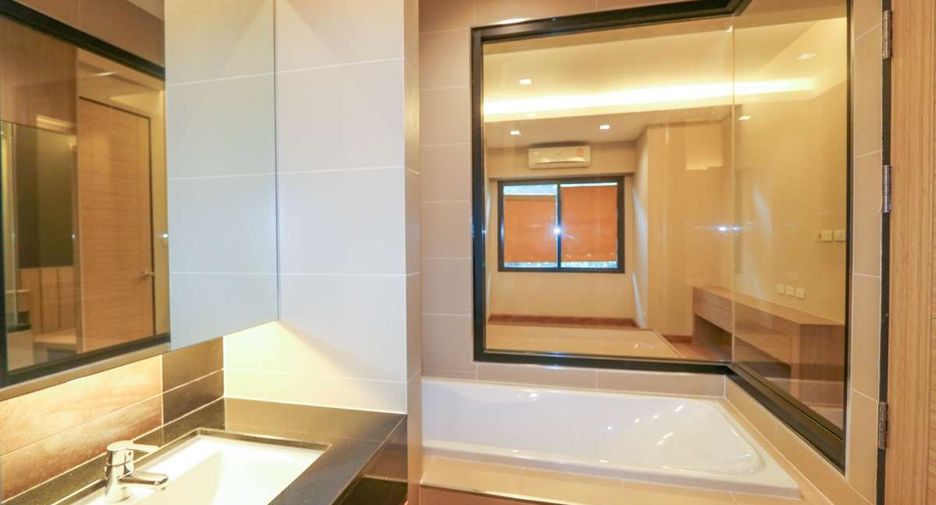 For rent 1 bed condo in Mueang Chiang Mai, Chiang Mai