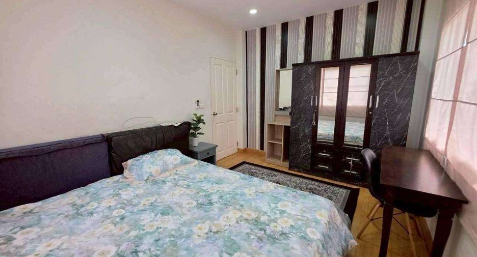 For rent 3 bedrooms house in San Sai, Chiang Mai