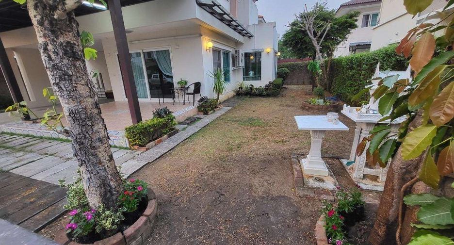 For rent 3 bedrooms house in San Sai, Chiang Mai