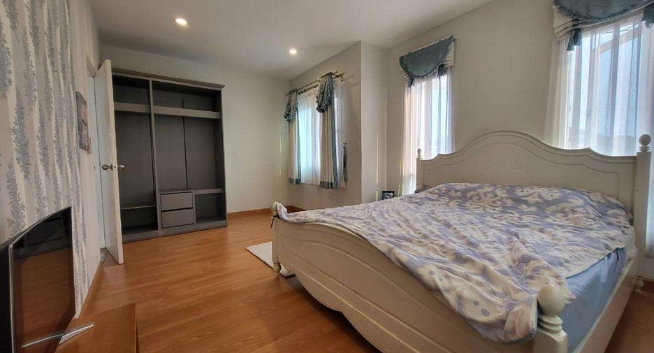 For rent 3 bedrooms house in San Sai, Chiang Mai