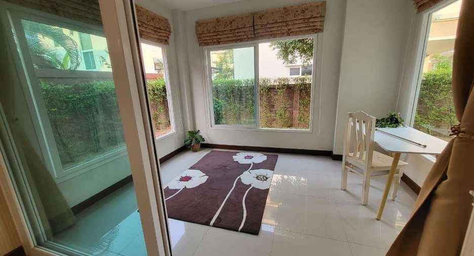 For rent 3 bedrooms house in San Sai, Chiang Mai