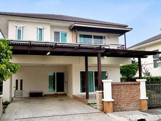 For rent 3 bedrooms house in San Sai, Chiang Mai