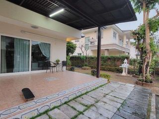 For rent 3 bedrooms house in San Sai, Chiang Mai