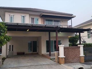 For rent 3 bedrooms house in San Sai, Chiang Mai