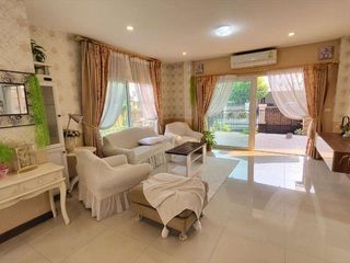 For rent 3 bedrooms house in San Sai, Chiang Mai