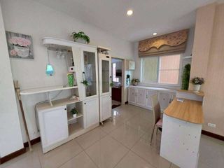 For rent 3 bedrooms house in San Sai, Chiang Mai