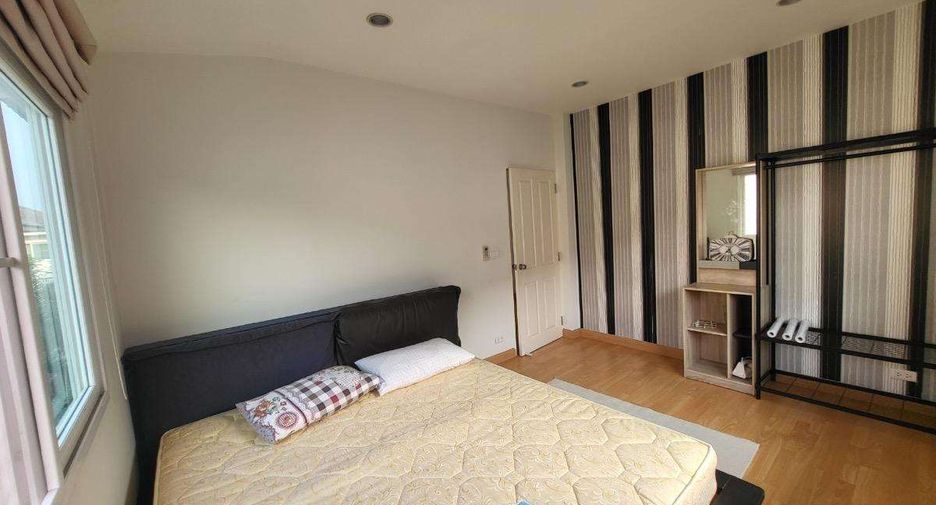 For rent 3 bedrooms house in San Sai, Chiang Mai