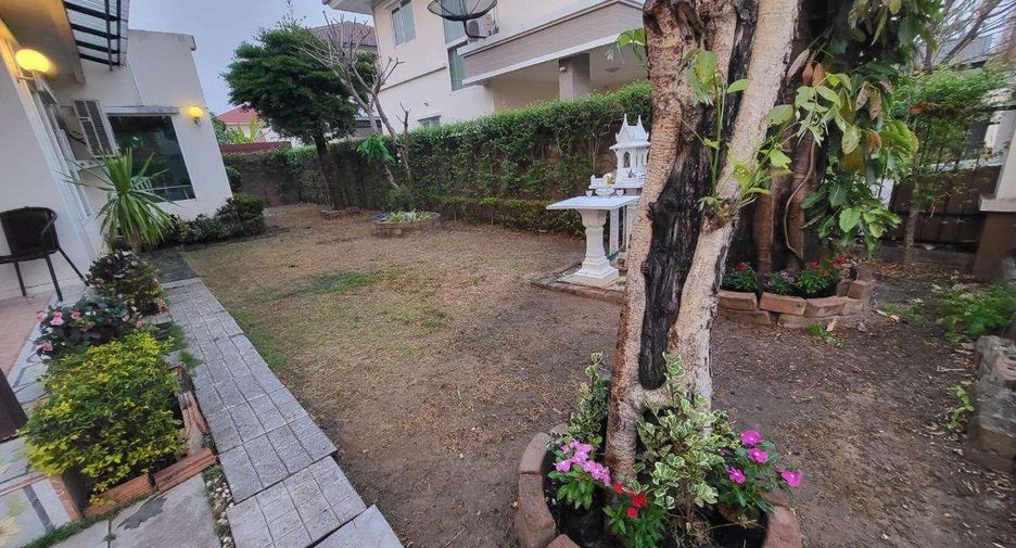 For rent 3 bedrooms house in San Sai, Chiang Mai