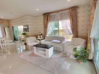 For rent 3 bedrooms house in San Sai, Chiang Mai