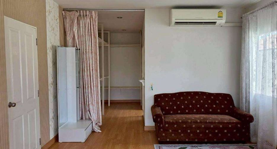 For rent 3 bedrooms house in San Sai, Chiang Mai
