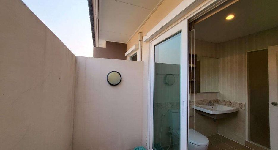 For rent 3 bedrooms house in San Sai, Chiang Mai