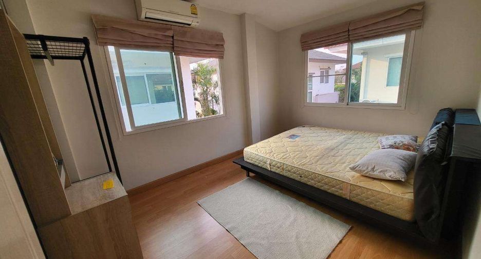 For rent 3 bedrooms house in San Sai, Chiang Mai
