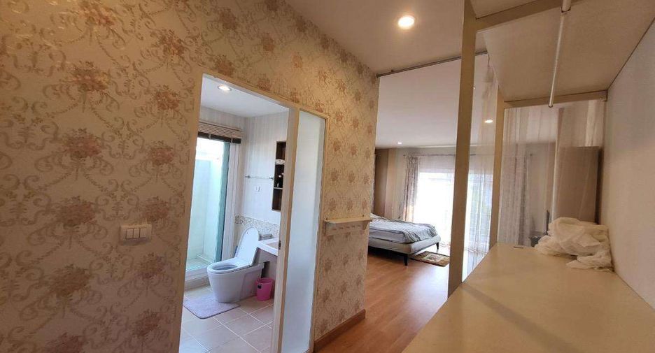 For rent 3 bedrooms house in San Sai, Chiang Mai