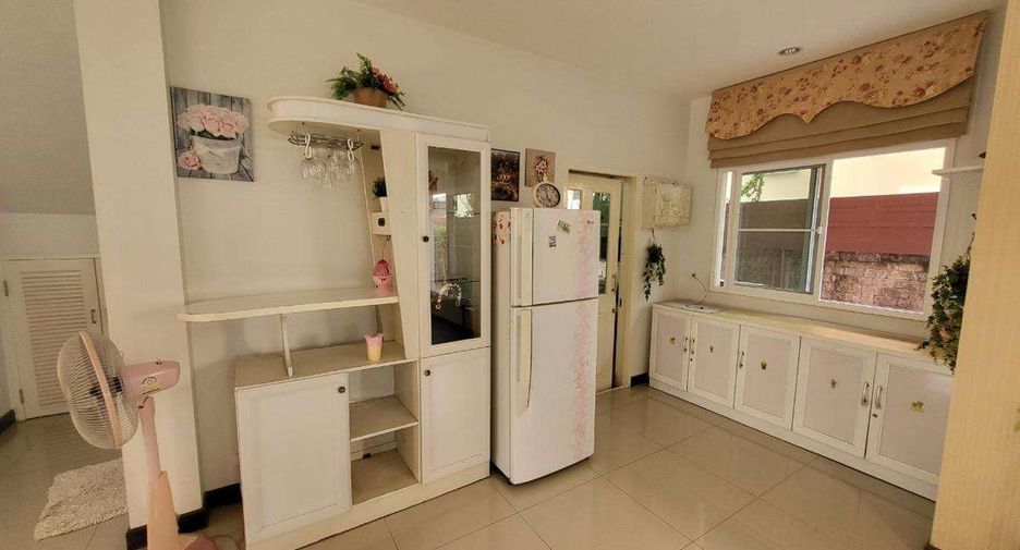 For rent 3 bedrooms house in San Sai, Chiang Mai