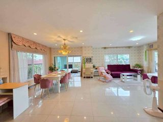 For rent 3 bedrooms house in San Sai, Chiang Mai