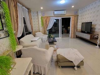 For rent 3 bedrooms house in San Sai, Chiang Mai
