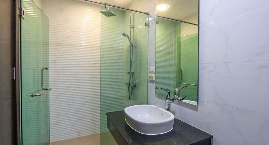 For rent 2 bedrooms condo in Mueang Chiang Mai, Chiang Mai
