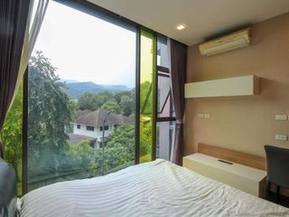 For rent 2 bedrooms condo in Mueang Chiang Mai, Chiang Mai