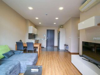 For rent 2 bedrooms condo in Mueang Chiang Mai, Chiang Mai