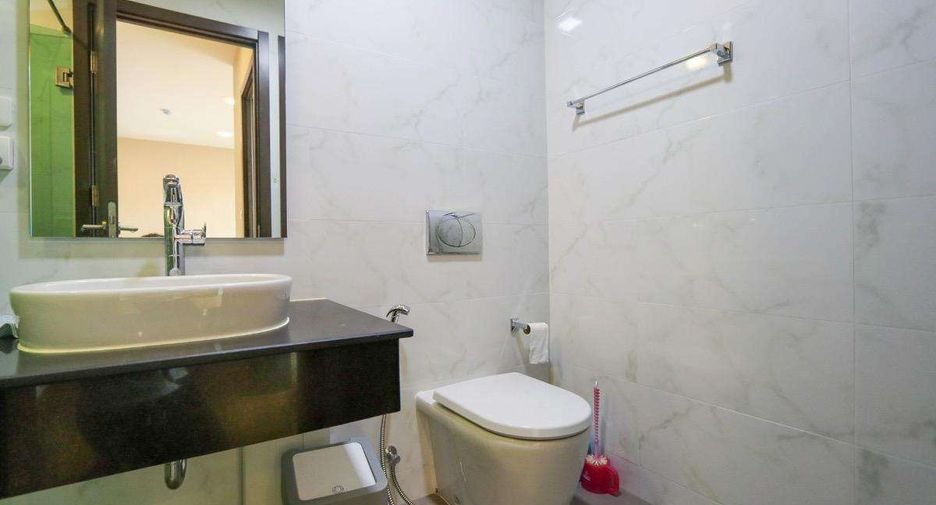 For rent 2 bedrooms condo in Mueang Chiang Mai, Chiang Mai