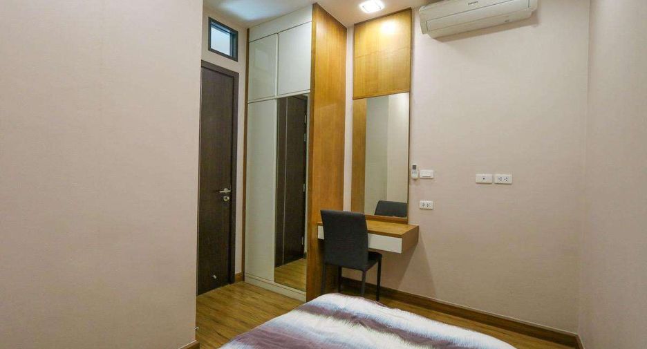 For rent 2 bedrooms condo in Mueang Chiang Mai, Chiang Mai