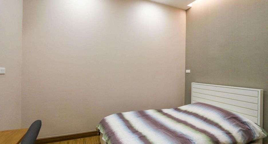 For rent 2 bedrooms condo in Mueang Chiang Mai, Chiang Mai