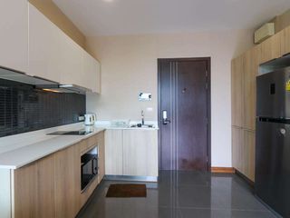 For rent 2 bedrooms condo in Mueang Chiang Mai, Chiang Mai