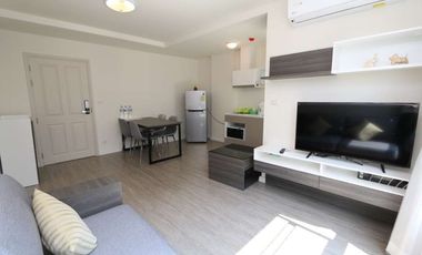 Condo en alquiler de 1 habitaciones en Mueang Chiang Mai, Chiang Mai