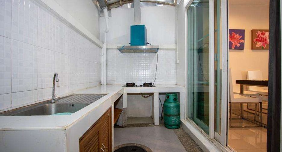 For rent 3 bedrooms house in Mueang Chiang Mai, Chiang Mai