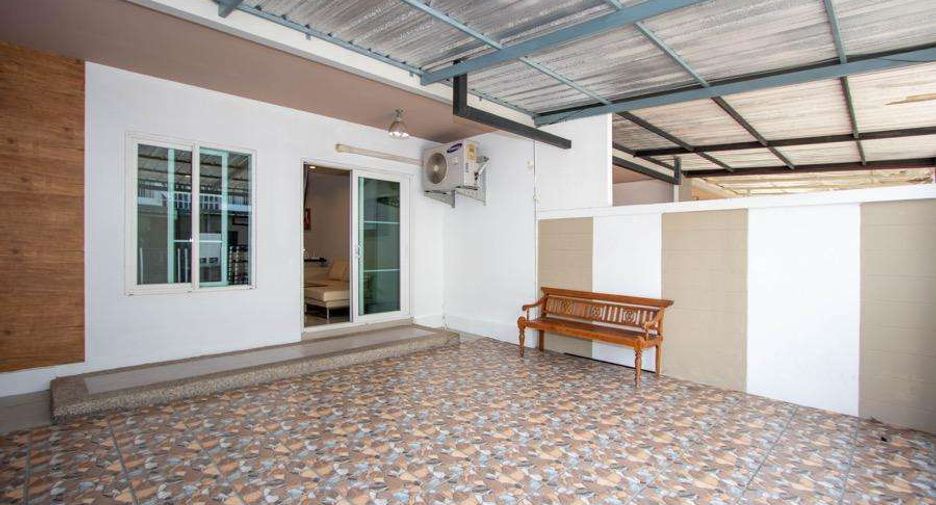 For rent 3 bedrooms house in Mueang Chiang Mai, Chiang Mai