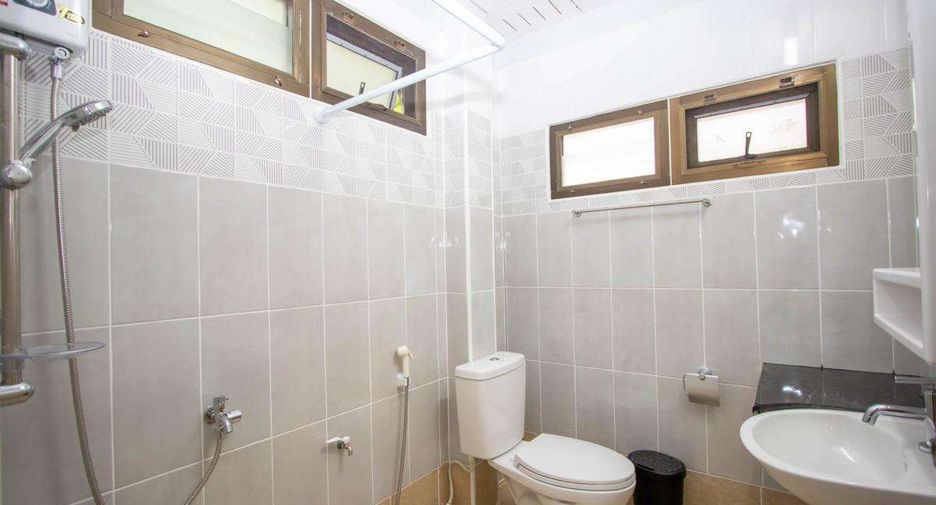 For rent 1 bed condo in Mueang Chiang Mai, Chiang Mai
